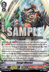 Image for Savage Whacker (V Promo Cards) (V-PR/0274EN) - Cardfight Vanguard