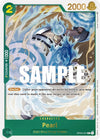 Image for Pearl (Store Championship Participation Pack Vol. 2) (One Piece Promotion Cards) (OP03-031) - One Piece Card Game