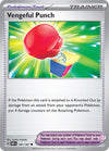 Image for Vengeful Punch (SV03: Obsidian Flames) (197/197) - Pokemon
