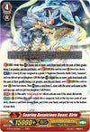 Image for Soaring Auspicious Beast, Kirin (D-PV01: History Collection) (D-PV01/003EN) - Cardfight Vanguard