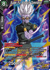 Image for Super Fu, Assault Dominator (Critical Blow) (BT22-123) - Dragon Ball Super: Masters