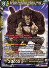 Image for Son Gohan & Hire-Dragon, a place for a Friend (Critical Blow) (BT22-105) - Dragon Ball Super: Masters