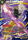 Image for Super Fu, Assault Dominator (SPR) (Critical Blow) (BT22-123) - Dragon Ball Super: Masters