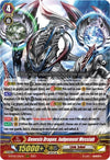 Image for Genesis Dragon, Judgement Messiah (D-PV01: History Collection) (D-PV01/015EN) - Cardfight Vanguard