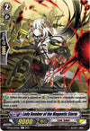 Image for Lady Bomber of Magnetic Storm (D-PV01: History Collection) (D-PV01/197EN) - Cardfight Vanguard