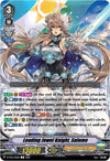 Image for Leading Jewel Knight, Salome (D-PV01: History Collection) (D-PV01/242EN) - Cardfight Vanguard