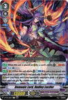 Image for Demonic Lord, Dudley Lucifer (D-PV01: History Collection) (D-PV01/256EN) - Cardfight Vanguard