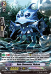 Image for Rain Elemental, Pichan (D-PV01: History Collection) (D-PV01/026EN) - Cardfight Vanguard