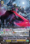 Image for Supremacy Dragon, Claret Sword Dragon (D-PV01: History Collection) (D-PV01/104EN) - Cardfight Vanguard