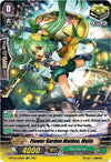 Image for Flower Garden Maiden, Mylis (D-PV01: History Collection) (D-PV01/052EN) - Cardfight Vanguard