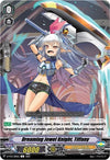 Image for Dreaming Jewel Knight, Tiffany (D-PV01: History Collection) (D-PV01/290EN) - Cardfight Vanguard