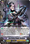 Image for Cherishing Knight, Branwen (D-PV01: History Collection) (D-PV01/128EN) - Cardfight Vanguard