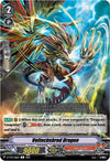 Image for Voltechshred Dragon (D-PV01: History Collection) (D-PV01/326EN) - Cardfight Vanguard