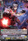 Image for Remarkable Burst Monk (D-PV01: History Collection) (D-PV01/330EN) - Cardfight Vanguard