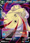 Image for Janemba, Innocent Precursor (Critical Blow) (BT22-047) - Dragon Ball Super: Masters