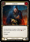 Image for Cash In - JDG013 (Flesh and Blood: Promo Cards) (JDG013) - Flesh and Blood TCG