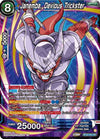 Image for Janemba, Devious Trickster (Critical Blow) (BT22-043) - Dragon Ball Super: Masters
