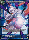 Image for Janemba, Unexpected Appearance (Critical Blow) (BT22-046) - Dragon Ball Super: Masters