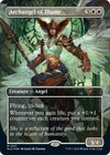 Image for Archangel of Thune (Secret Lair Drop Series) (1337) - Magic: The Gathering