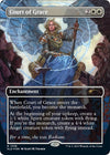 Image for Court of Grace (Secret Lair Drop Series) (1338) - Magic: The Gathering