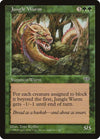 Image for Jungle Wurm (Mirage) - Magic: The Gathering