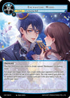 Image for Enchanting Words (Clash of the Star Trees) (CST-032 N) - Force of Will