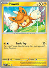Image for Pawmi - 040 (SV: Scarlet & Violet Promo Cards) (040) - Pokemon