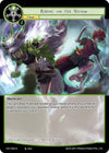 Image for Riding on the Storm (Clash of the Star Trees) (CST-056 N) - Force of Will