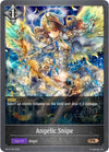 Image for Angelic Snipe (Shadowverse: Evolve Promo Cards) (PR-017EN) - Shadowverse: Evolve