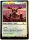 Image for Angel of the Ruins (1343) (Secret Lair Drop Series) (1343) - Magic: The Gathering