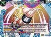 Image for Soul Punisher, the Cleansing Light (Critical Blow) (BT22-035) - Dragon Ball Super: Masters