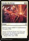 Image for Invoke the Divine (The List Reprints) (22) - Magic: The Gathering