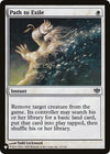 Image for Path to Exile (CON) (The List Reprints) (15) - Magic: The Gathering