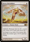 Image for Serra Ascendant (The List Reprints) (28) - Magic: The Gathering