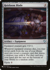 Image for Heirloom Blade (The List Reprints) (52) - Magic: The Gathering