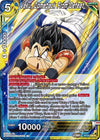 Image for Veku, Comeback From Defeat (Critical Blow) (BT22-136) - Dragon Ball Super: Masters