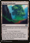 Image for Myriad Landscape (C14) (The List Reprints) (61) - Magic: The Gathering