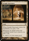Image for Seraph Sanctuary (The List Reprints) (228) - Magic: The Gathering