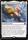 Image for The Book of Exalted Deeds (The List Reprints) (4) - Magic: The Gathering
