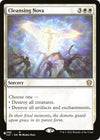 Image for Cleansing Nova (The List Reprints) (86) - Magic: The Gathering