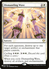 Image for Dismantling Wave (The List Reprints) (25) - Magic: The Gathering