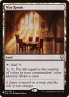 Image for War Room (The List Reprints) (361) - Magic: The Gathering