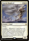 Image for Emeria Shepherd (The List Reprints) (22) - Magic: The Gathering