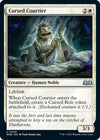 Image for Cursed Courtier (Wilds of Eldraine) (9) - Magic: The Gathering