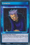 Image for Collector (Speed Duel: Streets of Battle City) (SBC1-ENS14) - YuGiOh