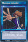 Image for Malicious Motivation (Speed Duel: Streets of Battle City) (SBC1-ENS17) - YuGiOh