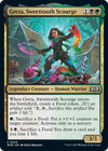 Image for Greta, Sweettooth Scourge (Wilds of Eldraine) (205) - Magic: The Gathering