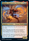 Image for Johann, Apprentice Sorcerer (Wilds of Eldraine) (207) - Magic: The Gathering