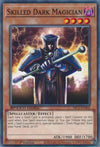 Image for Skilled Dark Magician (Speed Duel: Streets of Battle City) (SBC1-ENA02) - YuGiOh