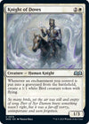 Image for Knight of Doves (Wilds of Eldraine) (19) - Magic: The Gathering